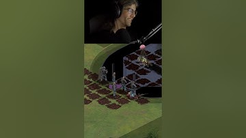 You Deserve This (Xenonauts 2)  #shorts