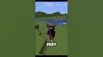 Java vs bedrock #minecraft