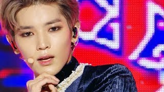 NCT 127 - Regular [Show! Music Core Ep 607]