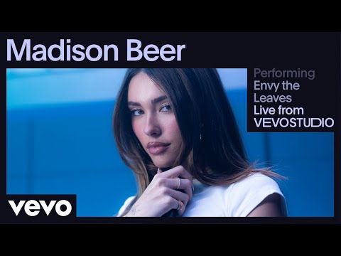 Madison Beer - Envy The Leaves