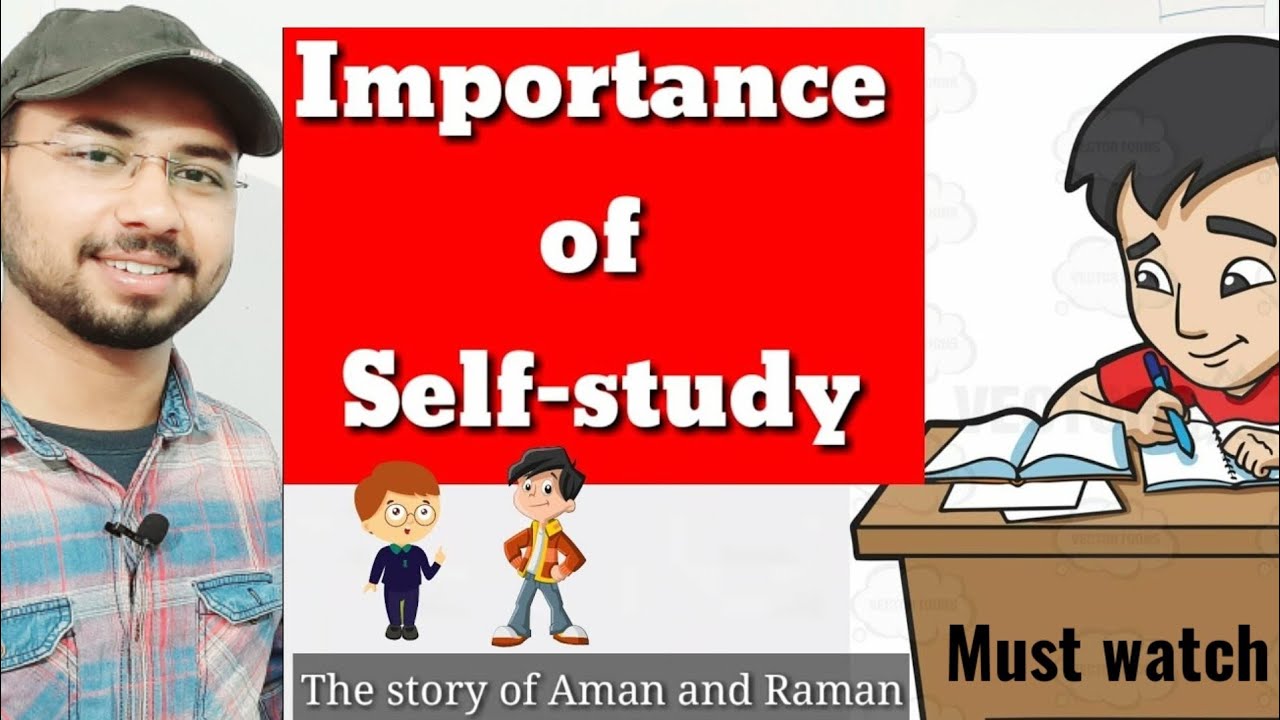 TIMETABLE To Self Study without COACHING | study at student at home ...