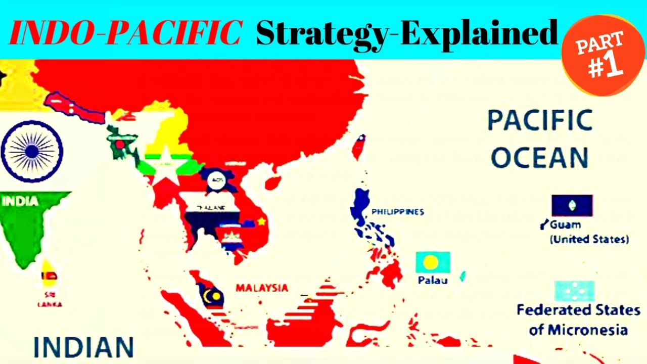 Indo Pacific1 International Relations Upsc In Hindi Polity Indo Pacific1 International Relations Upsc In Hindi Polity
