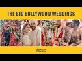 Top 5 | The Best Indian Wedding films in Bollywood