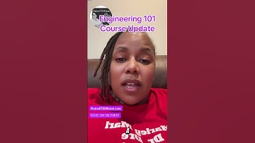 #Engineering101 #EngineeringProfessor #Robotics #Robot #STEM #Professor #College #University #STEM