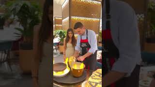 Yashika Anand Latest Video From Dubai Biggboss Tamil Fame Yashika Anand