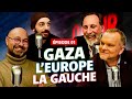 EUROPE FEDERALE, ISRAEL/HAMAS & C