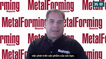 EPICOR PRISM AI - TƯƠNG LAI CỦA NGÀNH SẢN XUẤT