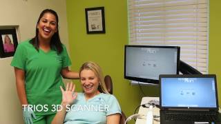 3D Teeth Scanning No More Impressions!: Nirenblatt Orthodontics