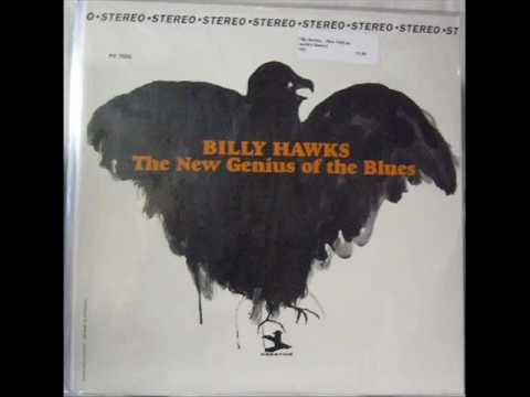 Billy Hawks - I just want to make love to you - Ja...