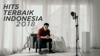 HITS TERBAIK INDONESIA 2018 - eclat chords