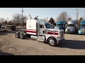 2013 Peterbilt 388 W/ Warranty!!