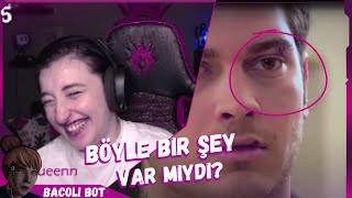 Pqueen - Türk Televizyonu Çekim Hataları Ve Sihir Videolarını İzliyor Turkish Tv Legends