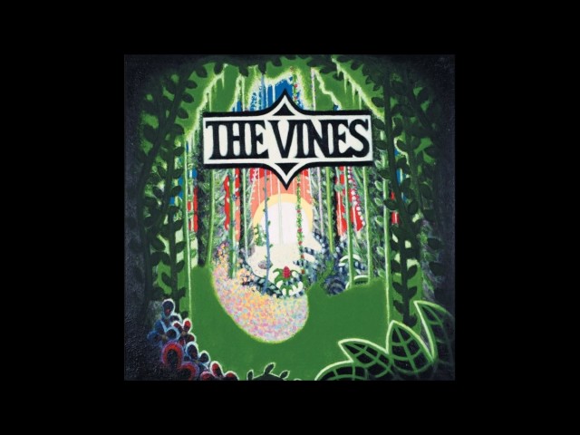 The Vines - Homesick