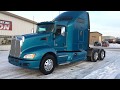 2013 Kenworth T660 Exterior