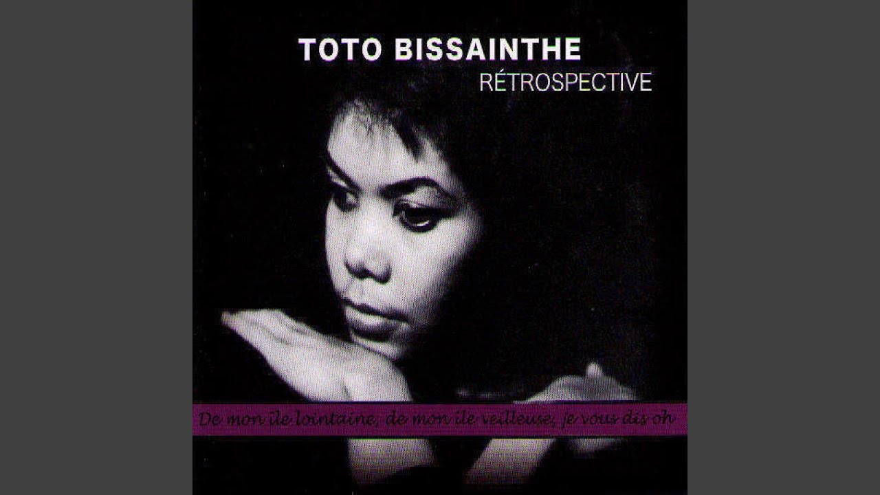 La Misere Au Soleil Toto Bissainthe Shazam La Misere Au Soleil Toto Bissainthe Shazam