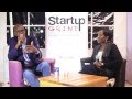 Abel ngandu ngandu consulting at startup grind lusaka