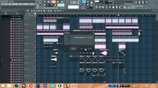 Как написать Melodic Trance в FL Studio 12 и как создать ARP мелодию