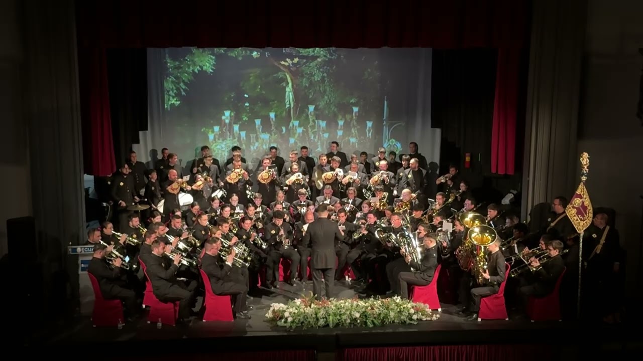 SASTIPEN TALI | CONCIERTO ÉCIJA 2026