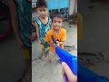 Pellet Gun