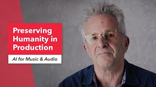Artificial Intelligence for Audio: Jonathan Wyner & Preserving What’s Human About Music Production
Access Free Music Resources: https://berkonl.in/3HPNkYL
In this video from Berklee Online’s AI for Music and Audio course—authored by Dr. Carlos Arana—we hear from special guest Jonathan Wyner, who discusses how artificial intelligence is further increasing the accessibility and democratization of music production. Wyner says that one of AI’s greatest strengths could also be its greatest weakness, which is the fact that it drives out mistakes. He then cites examples of how mistakes in music production have actually led to advances in artistic expression. The human elements of music production are what give it life, he says, pointing to a Radiohead song. Wyner encourages aspiring music producers not to run away from AI, but also to not be afraid to push back. Call out what’s wrong, he says, be engaged. The development community needs input from creatives, and the creatives need to understand what the development community is doing in this ever-evolving field.
Learn more about this course: https://berkonl.in/4d5QzYN
ABOUT CARLOS ARANA:
Dr. Carlos Arana is a guitarist, producer, and researcher. His specialties range from Latin American rhythms to the application of machine learning and artificial intelligence techniques for music. As a guitarist, arranger, and musical director he has worked and recorded with artists from all over the world, including legendary Bossa Nova singer Maria Creuza, whose band he was a member of. He has edited a number of books for Hal Leonard and Warner Bros. Publications (Alfred Publications), and for his studies and research on machine learning and AI he has been invited as a speaker in congresses and seminars at some of the most prestigious technology universities, such as MIT and UC Berkeley. Dr. Arana earned his PhD from University of Buenos Aires (UBA-UNLZ) in 2022.
ABOUT JONATHAN WYNER:
Jonathan Wyner is an associate professor in the Music Production and Engineering department at Berklee College of Music and owner of M Works Mastering Studios in Cambridge, Massachusetts. Throughout his career, he has worked with artists both well-known and more esoteric, including James Taylor, David Bowie, Aerosmith, Kiri Te Kanawa, Pink Floyd, Cream, Richard Stoltzman, Miles Davis, Nirvana, Aimee Mann, Juliana Hatfield, Tiny Tim, Snakefinger, John Cage, and Rahsaan Roland Kirk.
About Berklee Online:
Founded in 2002, Berklee Online is the premier innovator and largest provider of worldwide music education, offering the renowned curriculum of Berklee College of Music at a fraction of the cost through award-winning programming and instruction. Contact an Academic Advisor today:
1-866-BERKLEE (US)
1-617-747-2146 (international callers)
advisors@online.berklee.edu
http://www.facebook.com/BerkleeOnline
http://www.instagram.com/berkleeonline/
https://www.linkedin.com/company/berkleeonline
https://www.tiktok.com/@berkleeonline
AI for Music and Audio | Artificial Intelligence | Dr. Carlos Arana | Preserving Mistakes in Music Production | Maria Creuza | University of Buenos Aires | Jonathan Wyner | Radiohead | James Taylor | David Bowie | Aerosmith | Kiri Te Kanawa | Pink Floyd | Cream | Richard Stoltzman | Miles Davis | Nirvana | Aimee Mann | Juliana Hatfield | Tiny Tim | Snakefinger | John Cage | Rahsaan Roland Kirk Artificial Intelligence for Audio: Jonathan Wyner & Preserving What’s Human About Music Production