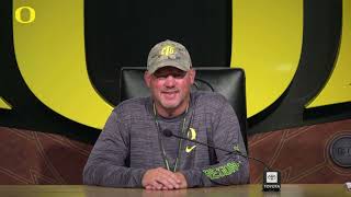 Joe Lorig: “Put the very best product you can on the field.”
