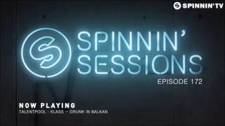 Klass - Drunk In Balkan (Spinnin' Sessions Guestmix: HIIO) [Cut]