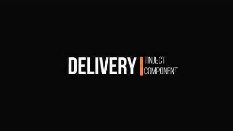 TInject Demo Delivery