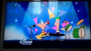 'Gitchee Gitchee Goo' performed by /phineas and the ferbtones (bahasa indonesia)