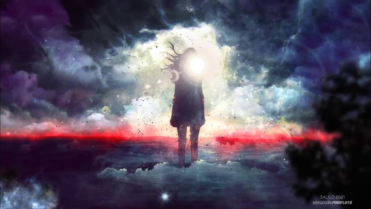 Pink Floyd A Pillow of Winds (1971, With Lyrics) YouTube