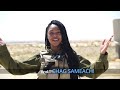 Happy Passover from Sergeant Elinoa!
