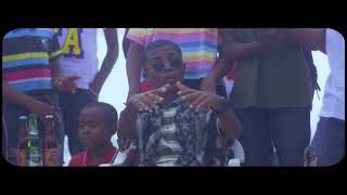 Diez Man - Americain Clip Officiel Nouveaute Drill 2023 - 4K