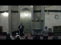Muslim Legal Fund of America - MLFA