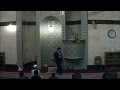 Muslim Legal Fund of America - MLFA
