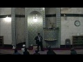 Muslim Legal Fund of America - MLFA