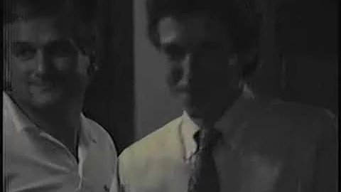 Bishop Fallon Reunion 1986