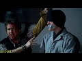 CSI NY Bound Gag And Blindfold NYPD Police Officers And Swap Places And Uniforms 