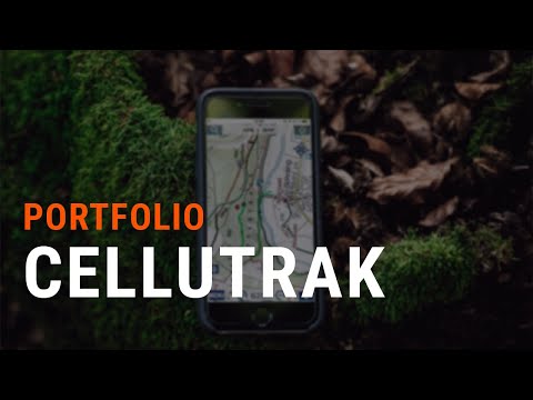Cellutrak/Kubota Control Promotional Video | Kika Portfolio