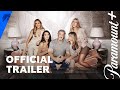 The family stallone  official trailer  paramount