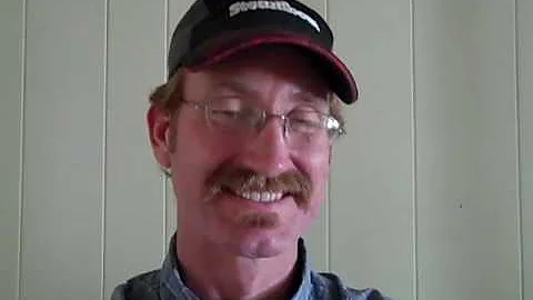 Kenneth Crossman, Steamboat Springs First-time Hom...