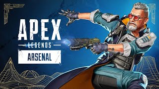 Apex Legends Revelry #13