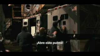 Asalto al Camión Blindado - Nuevo Trailer Espanol