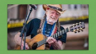 Hip hop Dj reacts to Willie Nelson.  "Something You Get Through"