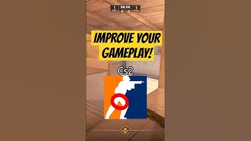 STOP MAKING THESE MISTAKES AND IMPROVE YOUR GAMEPLAY IN CS2! #tipsandtricks  #howtoplay #tutorial