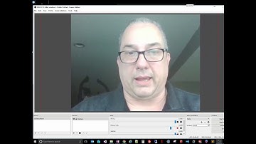 Lower 3rd In Google Hangouts with OBS