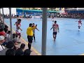 Volvi el buen juego en el mundialito del porvenir  motonext vs purito barrios altos junior 