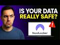 NordLocker Review 2025 – Most Secure & Private Cloud Storage?