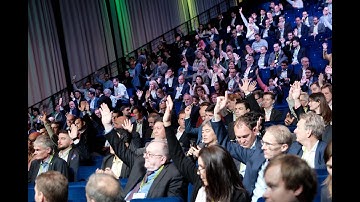 Aftermovie European Biogas Conference 2024