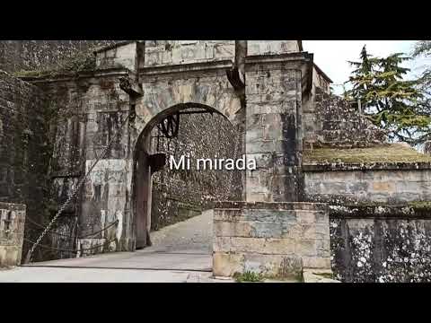 Murallas Portal de Francia, Pamplona España