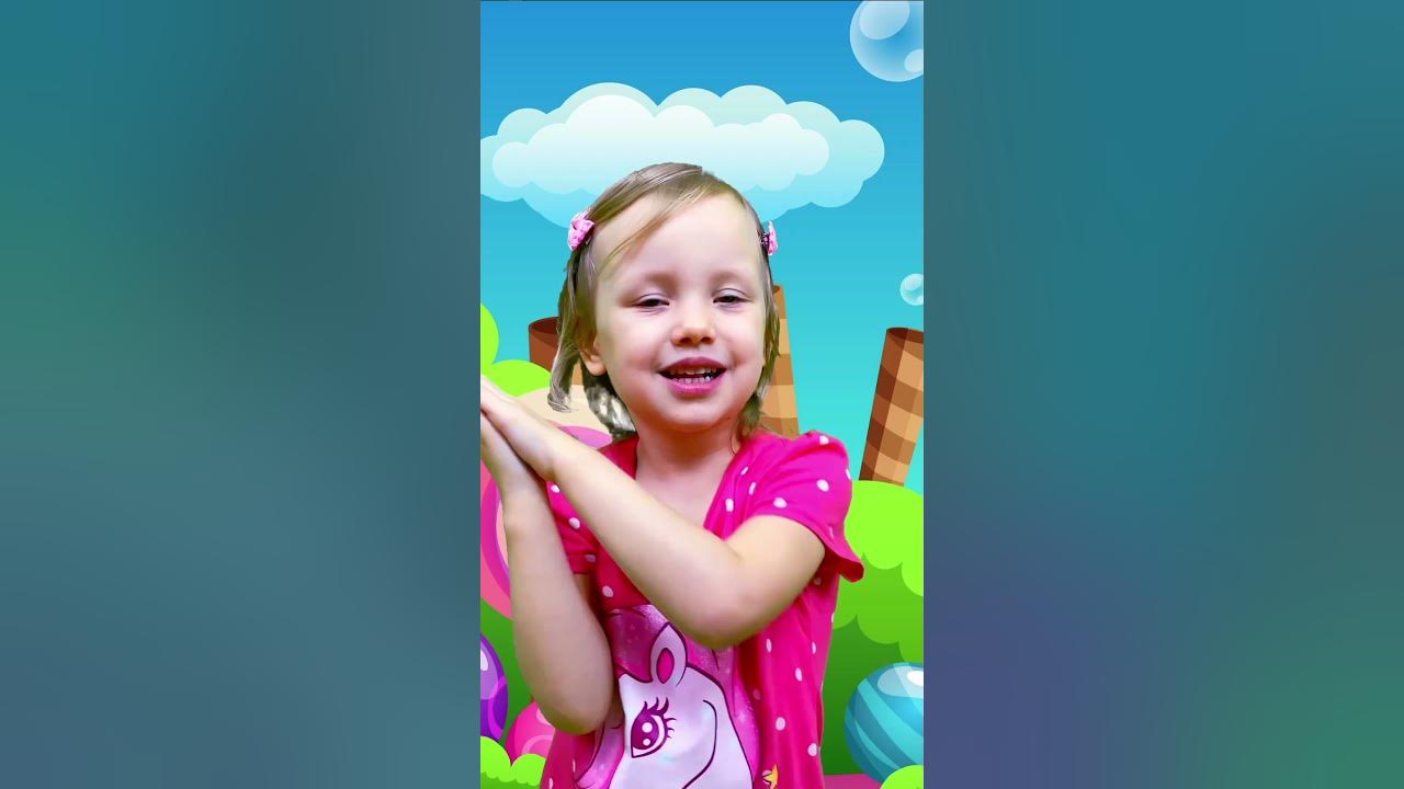 Aram Sam Sam kids dance song #shorts  #3