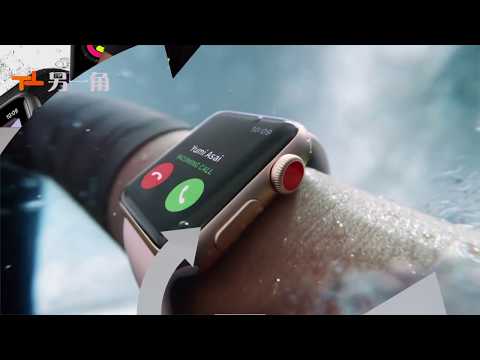 苹果技巧-Apple Watch如何与iPhone配对